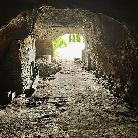 La Maison Bleue Paissy