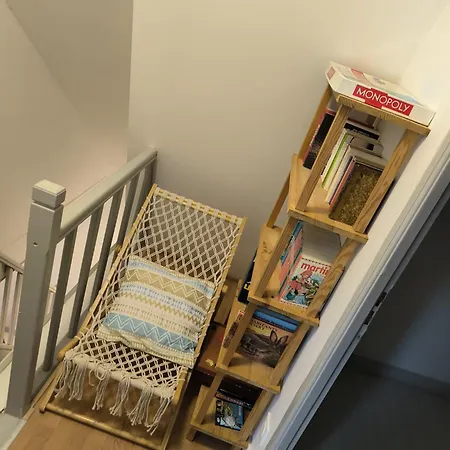 La Maison Bleue Сasa de vacaciones *