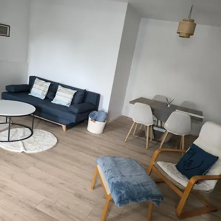 La Maison Bleue Ferienhaus Paissy