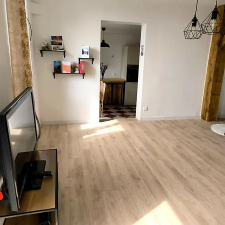 La Maison Bleue Ferienhaus